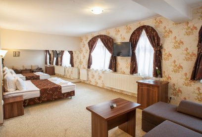 Apartament